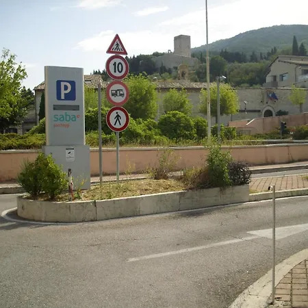 Calocci Pensionat 2*