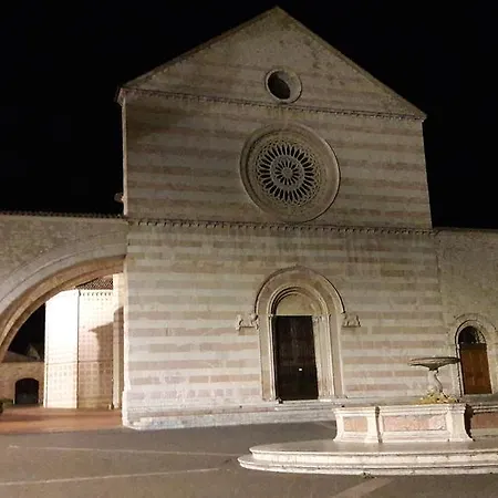 Calocci Penzion 3*