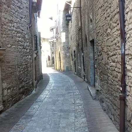 Calocci Guest house