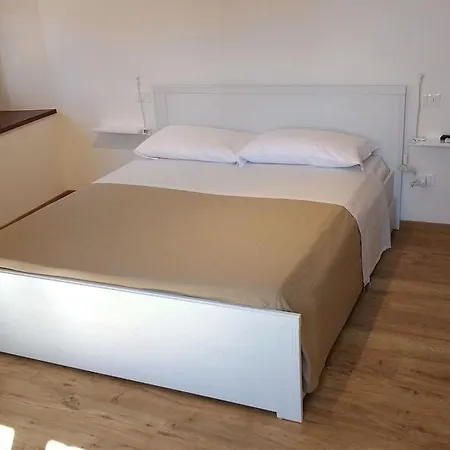 Calocci Pensjonat 2*