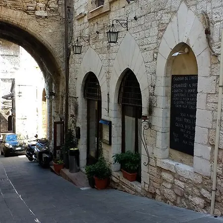 Pensjonat Calocci 3*