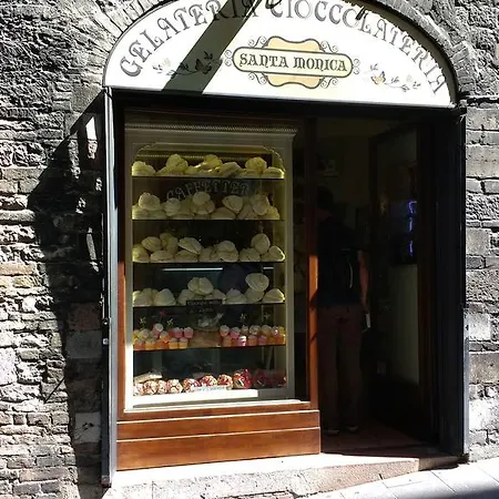 Calocci Pensjonat 3*