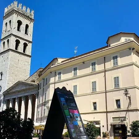 Pensionat Calocci