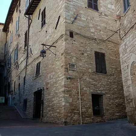 Calocci Assisi