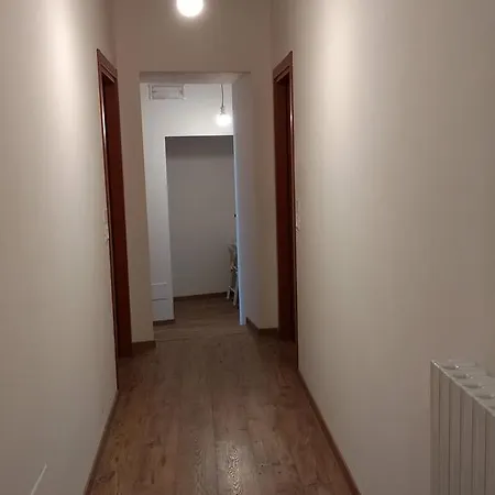Casa de hóspedes Calocci 3*
