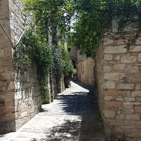 Calocci 2* Assisi