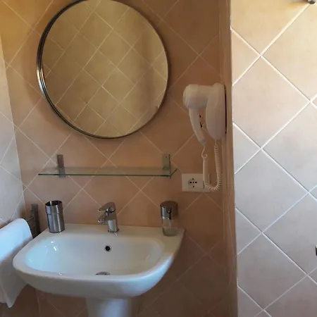 Гостевой дом Calocci