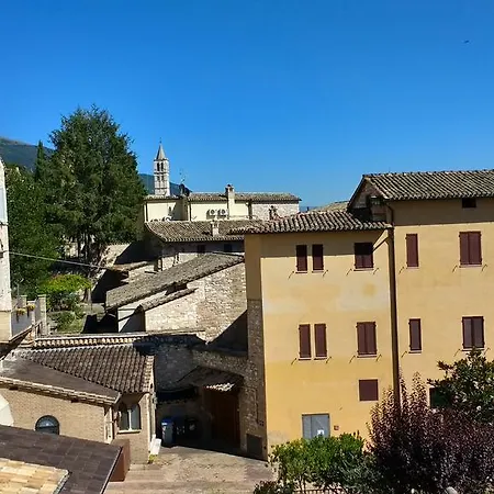 Calocci Penzion