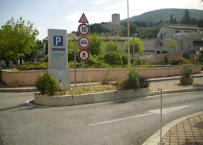 Calocci Pensjonat 3*