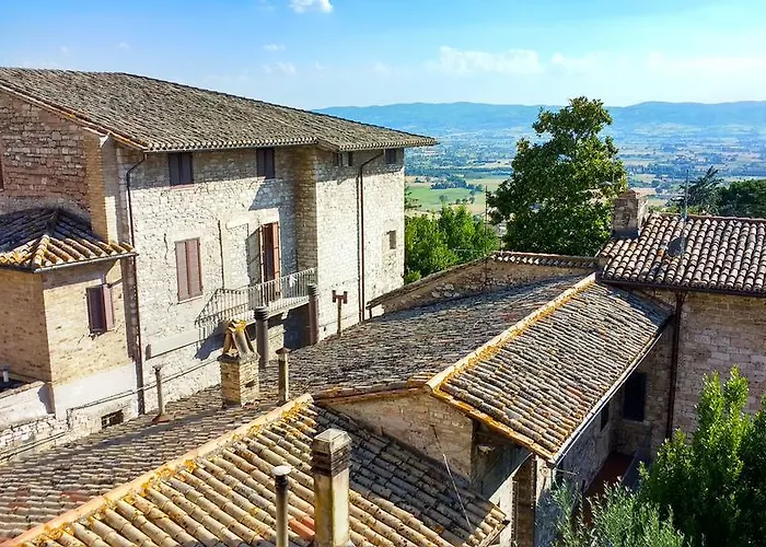 Calocci Maison d'hôtes 3*