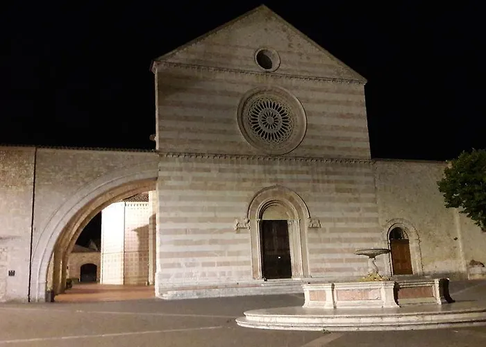 Calocci Pensjonat 3*