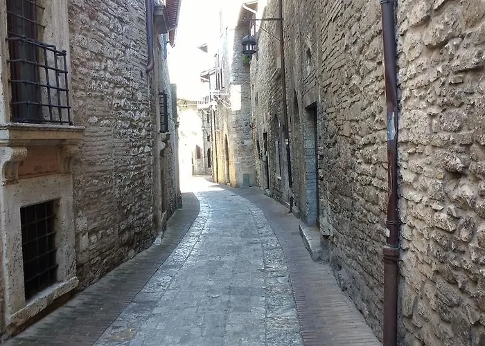 Calocci Maison d'hôtes