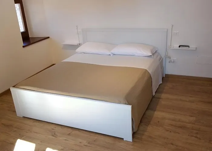 Calocci Maison d'hôtes 3*