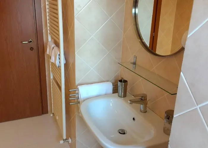 Calocci Maison d'hôtes Assise