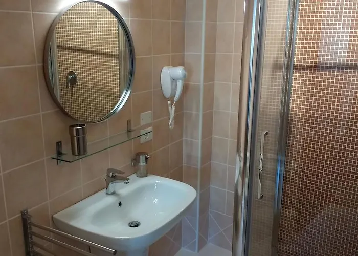 Maison d'hôtes Calocci 3*