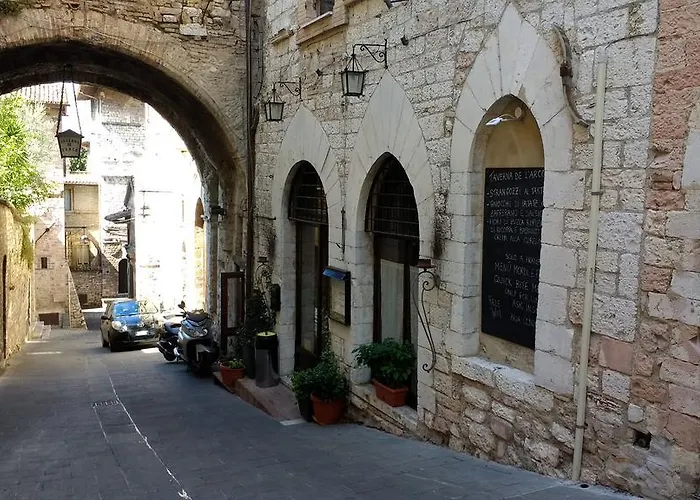 Pensjonat Calocci 3*