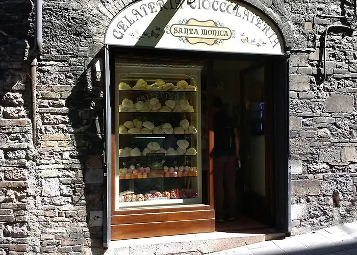 Calocci Affittacamere 3*