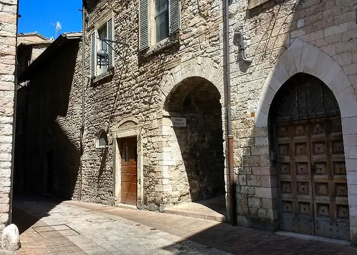 Affittacamere Calocci Assisi