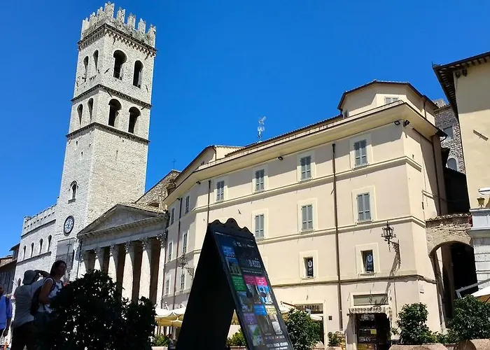 Affittacamere Calocci