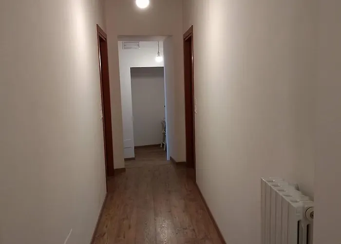 Maison d'hôtes Calocci 3*