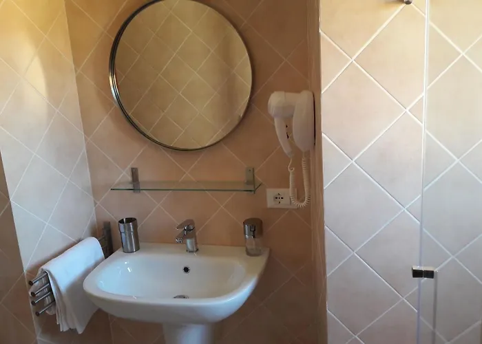 Maison d'hôtes Calocci