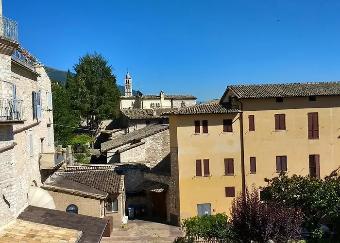 Calocci Affittacamere