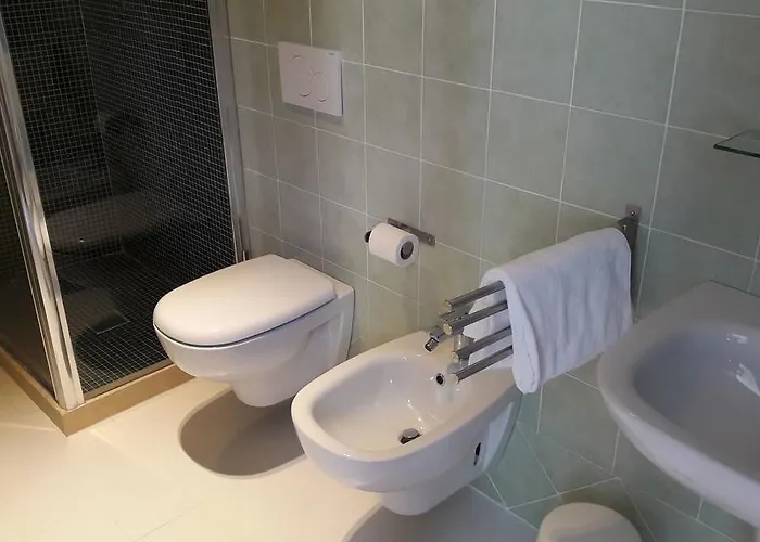 Calocci Maison d'hôtes