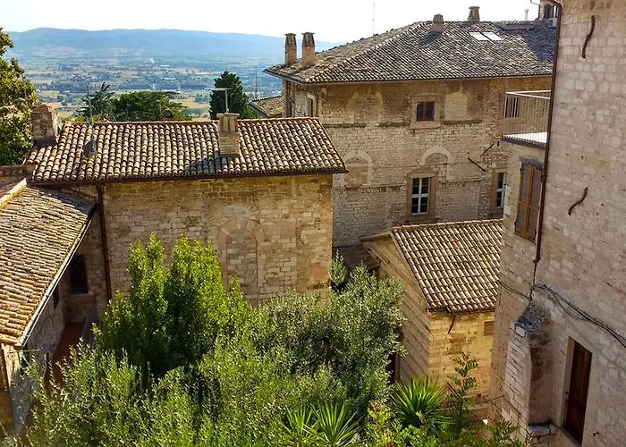 Calocci Pensjonat 3*